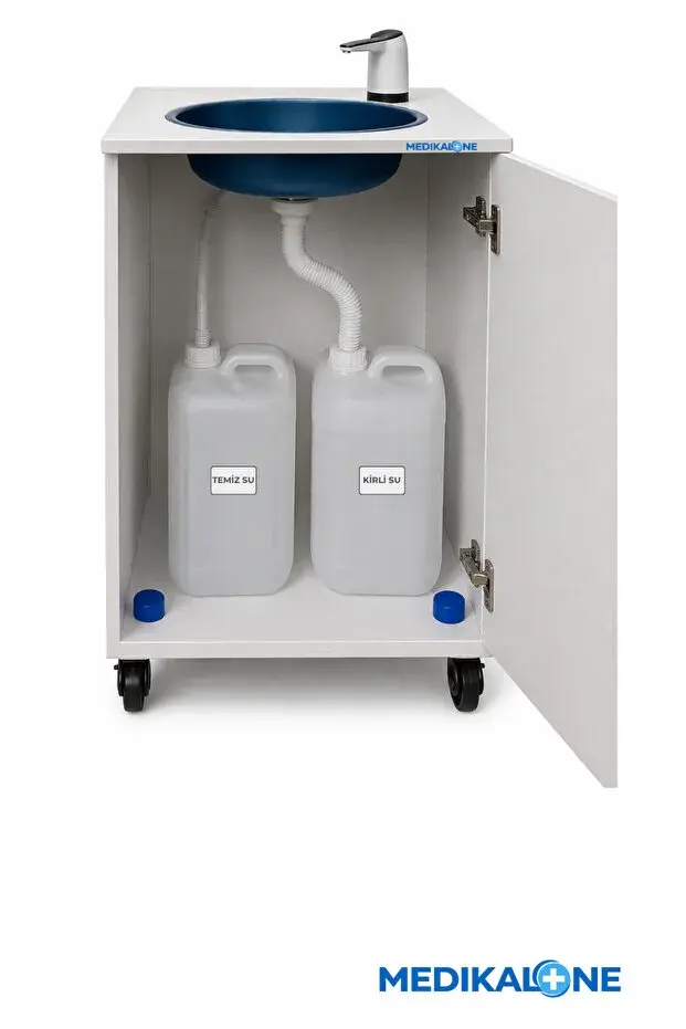 Ankara mobil seyyar lavabo